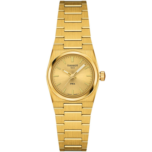 Tissot PRX Quartz 25 mm T137.010.33.021.00 66594245