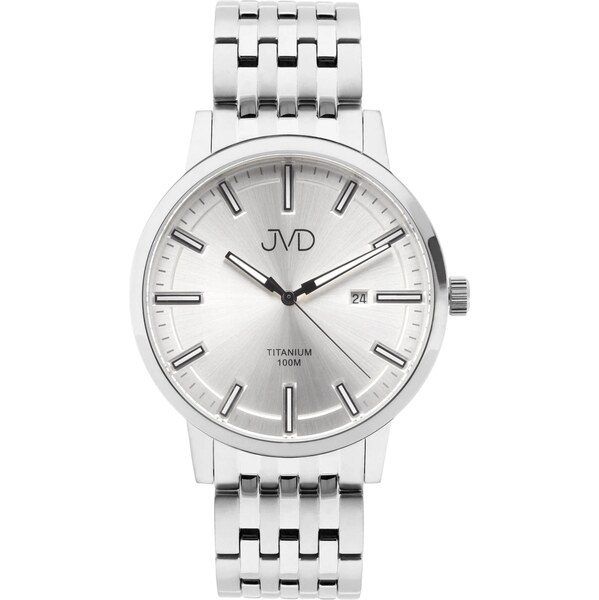 JVD Analógové hodinky JE2004.1 66578890