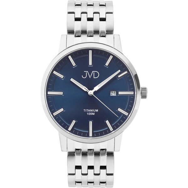 JVD Analógové hodinky JE2004.2 66589547