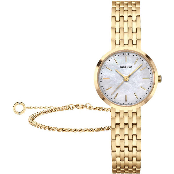Bering Darčekový set Classic 19126-734-GWP + náramok 66582138
