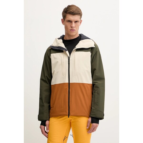 Lyžiarska bunda Rossignol OUTERLIMITS 66555577