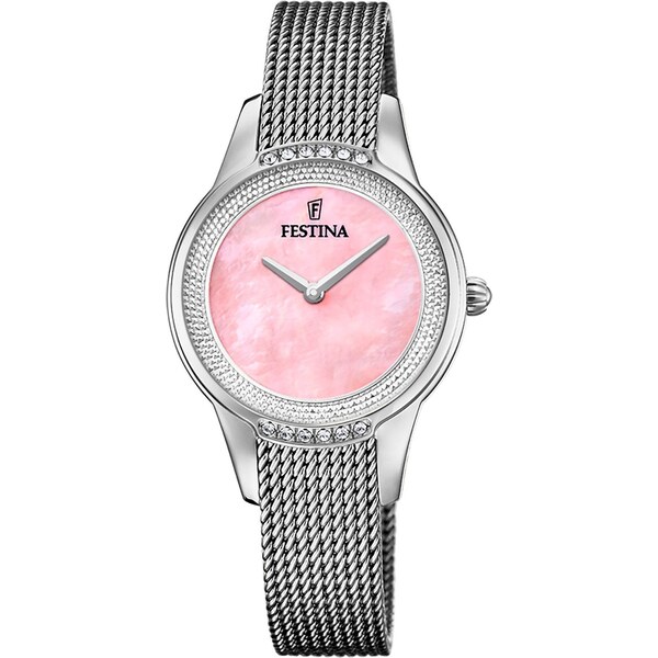 Festina Mademoiselle Swarovski 20494/5 66588856