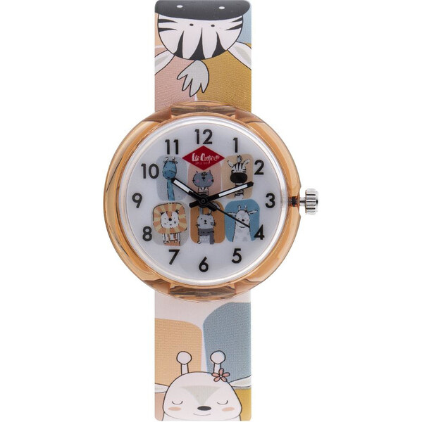 Lee Cooper Detské hodinky LC.K.4.838 66584618