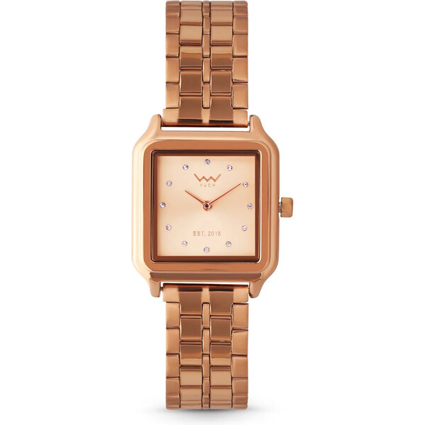 Vuch Roeen Rose Gold 66578430