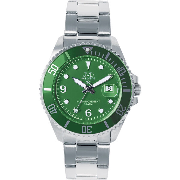 JVD Analógové hodinky J1120.3 66583483