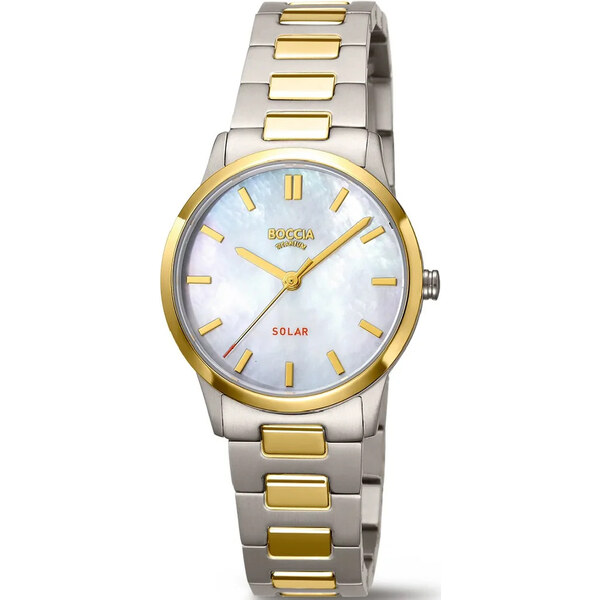 Boccia Titanium Solar 3363-04 66578498