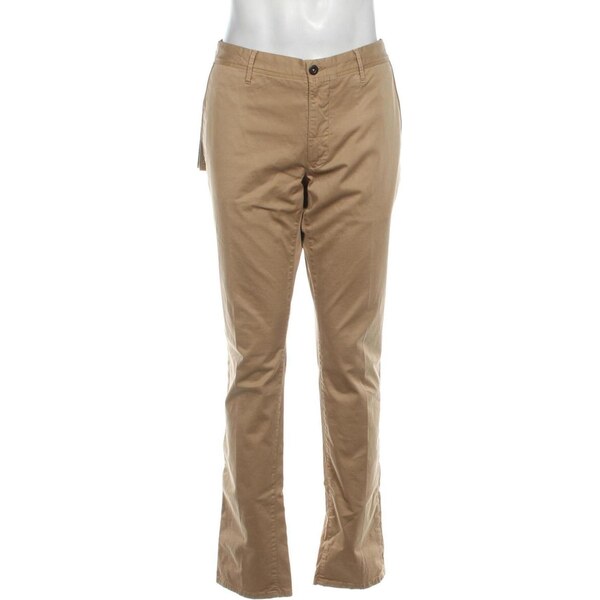 Pánske nohavice Incotex 65800214