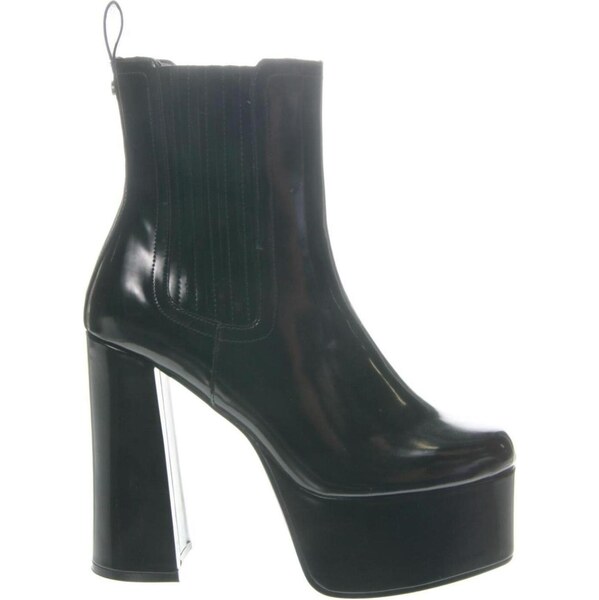 Dámské poltopánky Steve Madden 65800226