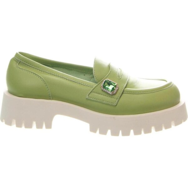 Dámske topánky GIOPIU 65800228