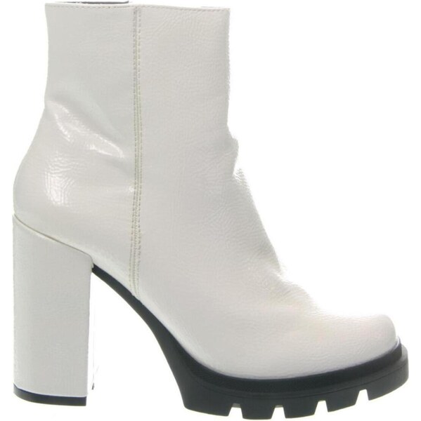 Dámské poltopánky Steve Madden 65800277