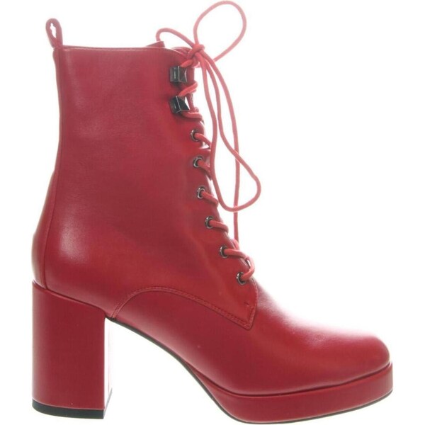 Dámské poltopánky Tua By Braccialini 65800279