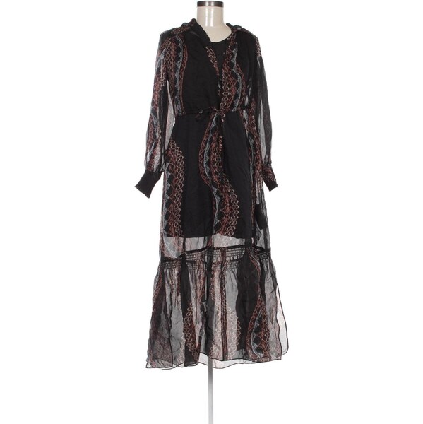 Šaty AllSaints 65800349