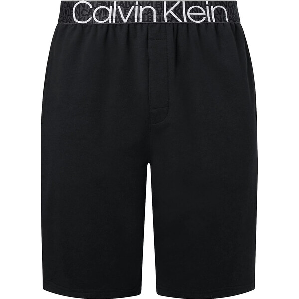 Pánske šortky NM2127E-UB1 - Calvin Klein 62163450