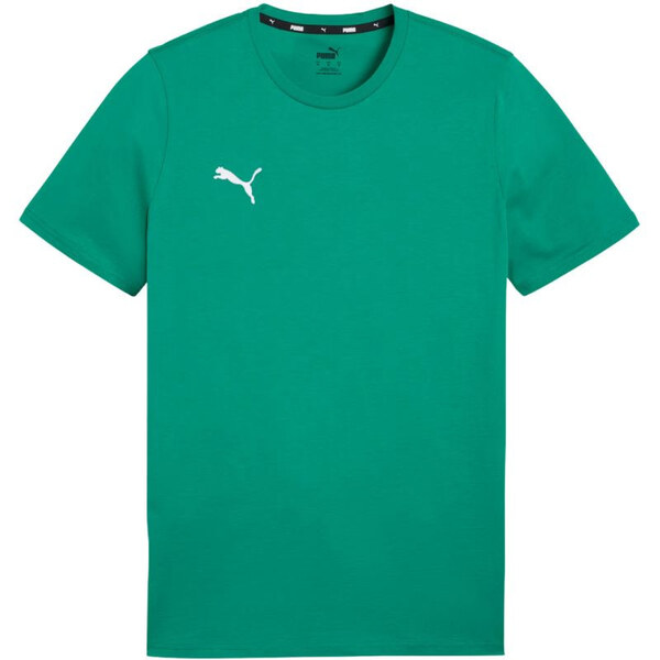 Puma Team Goal Casuals Tee M 658615 05 muži 65801276