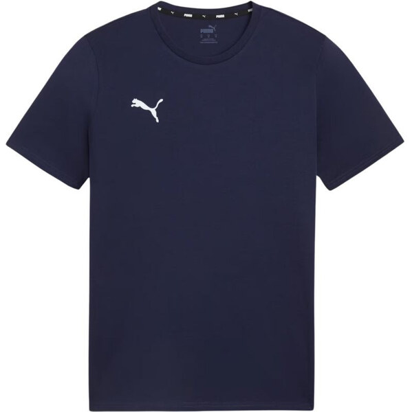Puma Team Goal Casuals Tee M 658615 06 muži 65801277