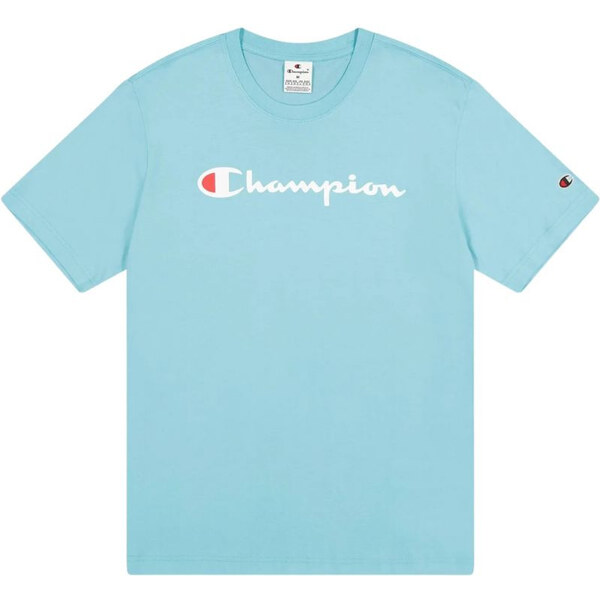 Champion SS Tee M 220256 BS184 Pánske 65801299