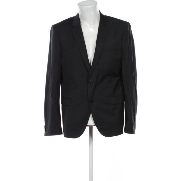 Pánske sako Hugo Boss 65800572