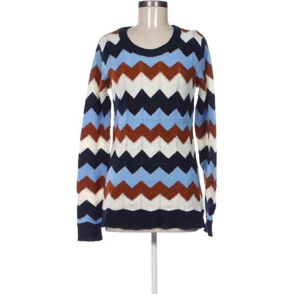 Dámsky pulóver City life 65800710