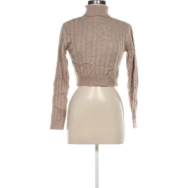 Dámsky pulóver SHEIN 65800719