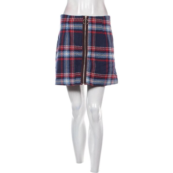 Sukňa Stradivarius 65800749