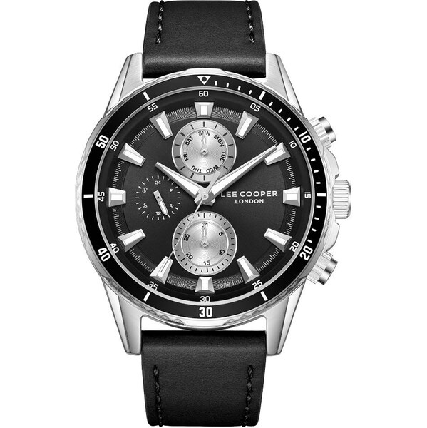 Lee Cooper Analógové hodinky LC08004.351 66593008