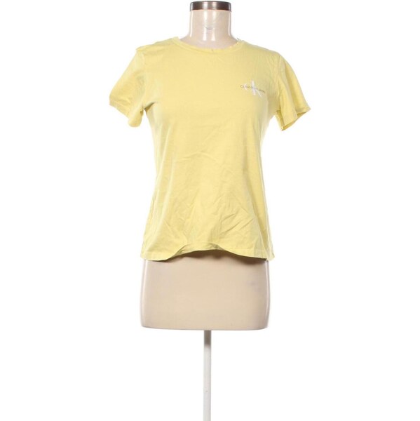 Dámske tričko Calvin Klein Jeans 65801010