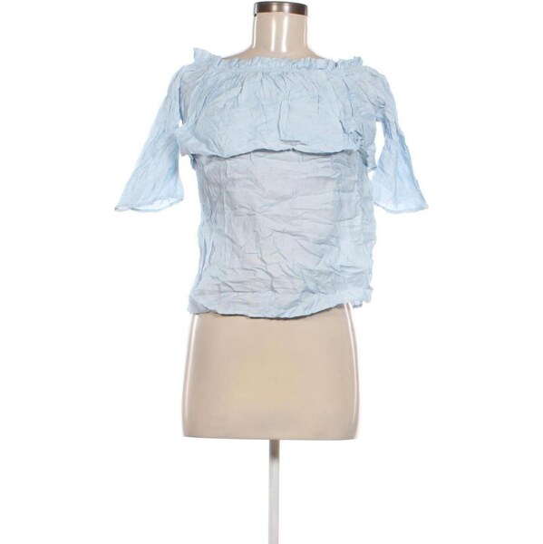 Dámska blúzka - body Promod 65801090