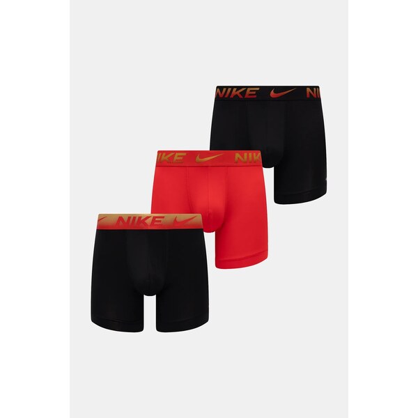 Boxerky Nike 3-pak 65800399