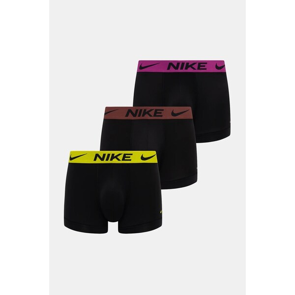 Boxerky Nike 3-pak 65801143