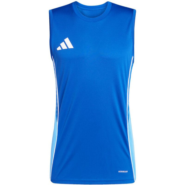 Adidas Tiro 25 Competition Sleeveless Jersey M JI6575 Muži 65801274