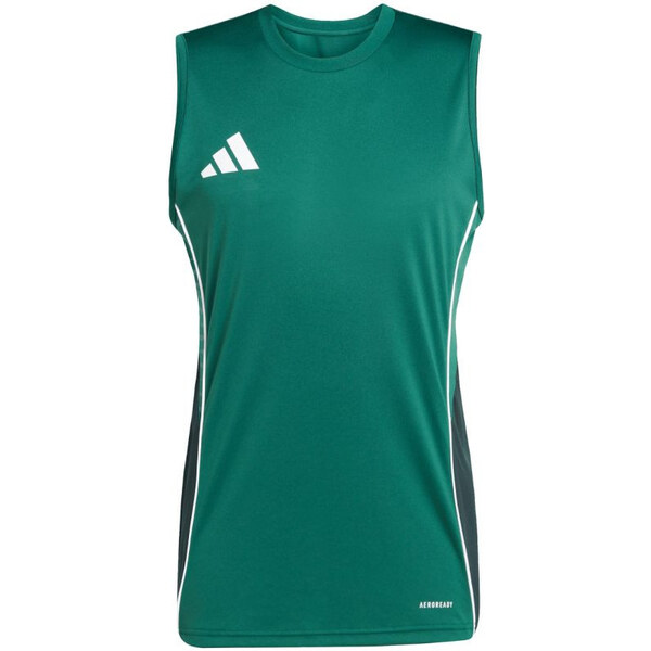 Adidas Tiro 25 Competition Sleeveless Jersey M JI8940 Muži 65801288