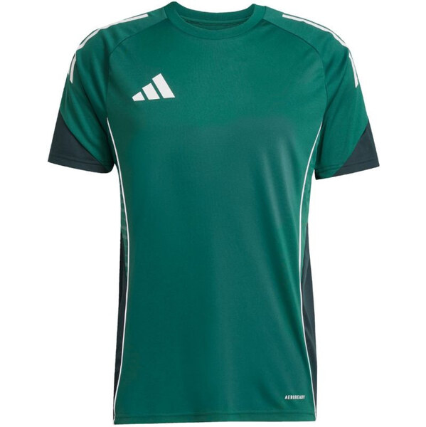 Adidas Tiro 25 Competition Training Jersey M JI8942 Muži 65801289
