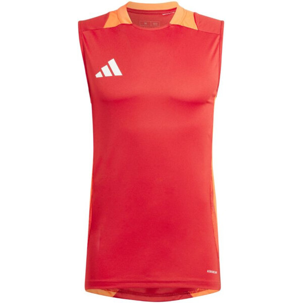 Adidas Tiro 24 Competition Training Jersey bez rukávov M IR5474 muži 65801295