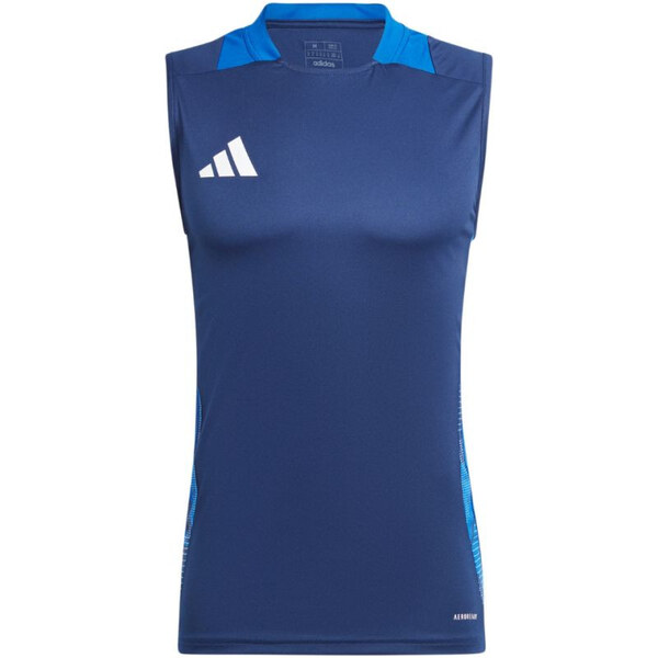 Adidas Tiro 24 Competition Training Jersey bez rukávov M IR5476 muži 65801297