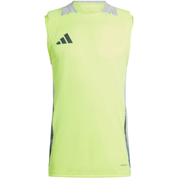 Adidas Tiro 24 Competition Training Jersey bez rukávov M IR5478 Muži 65801298