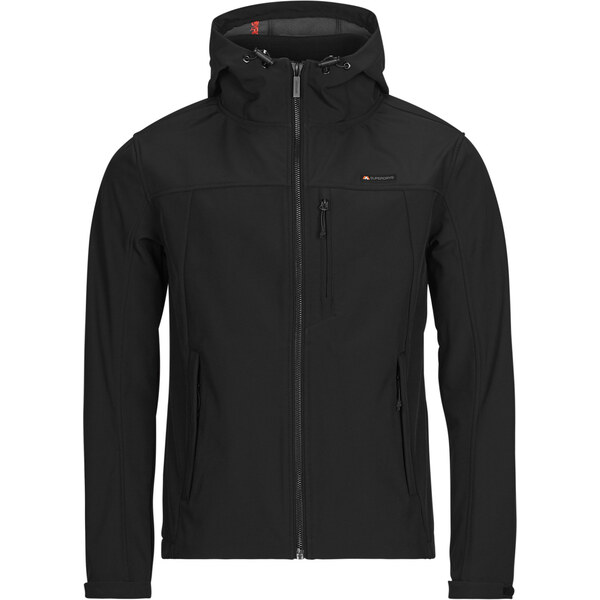 Superdry Bundy SOFTSHELL TREKKER JKT Superdry 65801437