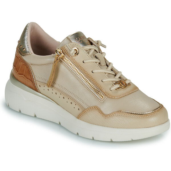 Carmela Nízke tenisky 162430-BEIGE Carmela 65801452