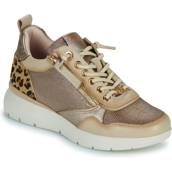 Carmela Nízke tenisky 162513-BEIGE Carmela 65801456