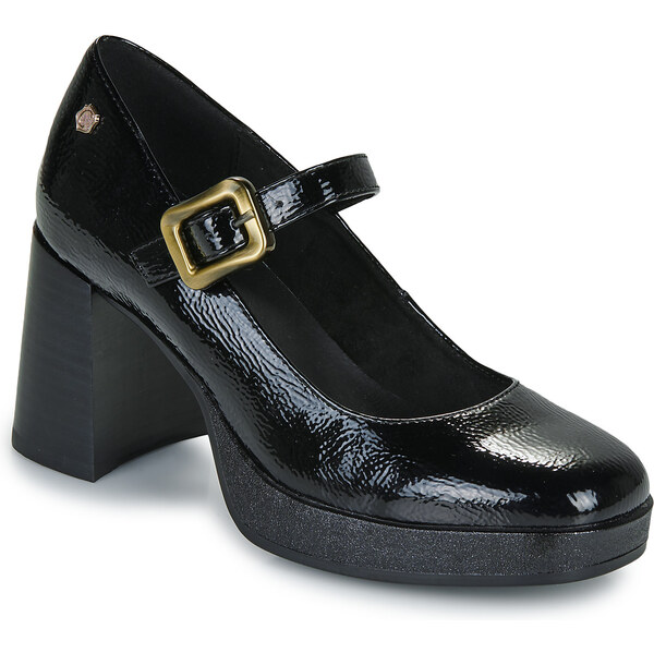 Carmela Lodičky 162535-BLACK-PATENT Carmela 65801462
