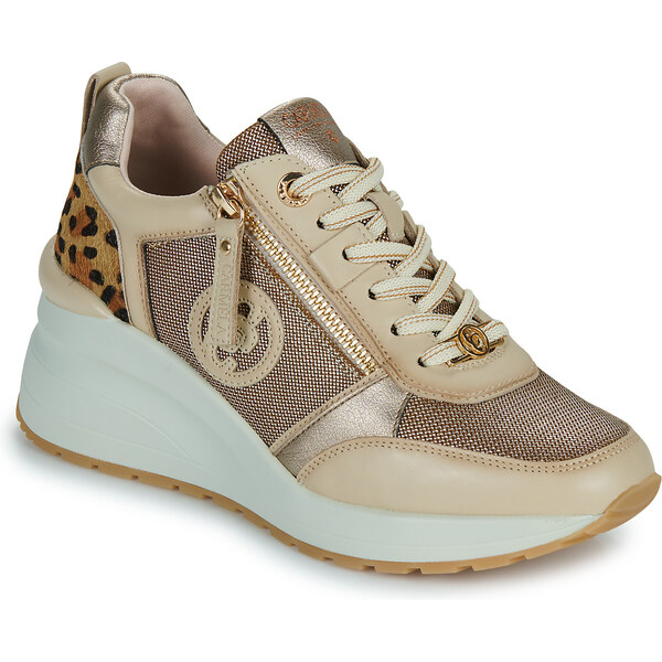 Carmela Nízke tenisky 162521-BEIGE Carmela 65801459