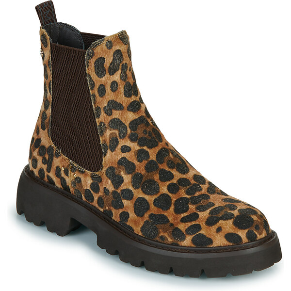 Carmela Polokozačky 162546-LEOPARD Carmela 65801464