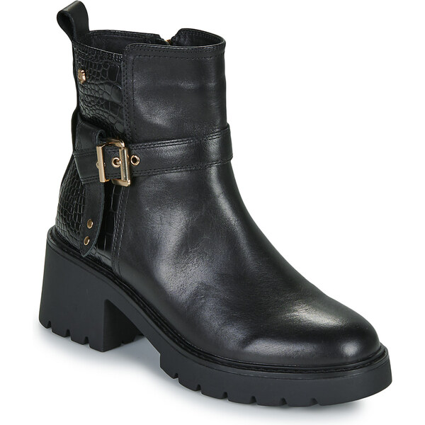 Carmela Čižmičky 162565-BLACK Carmela 65801470