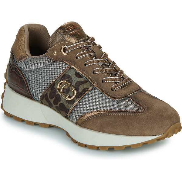 Carmela Nízke tenisky 162702-TAUPE Carmela 65801475