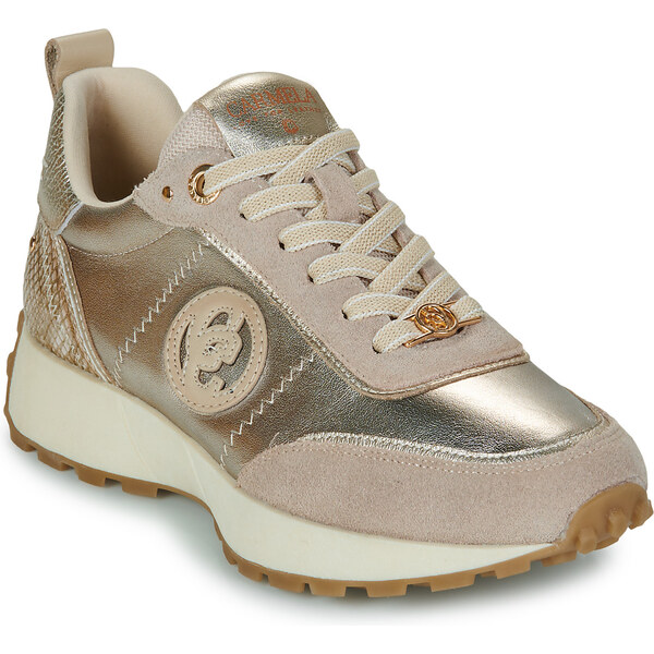 Carmela Nízke tenisky 162699-BEIGE Carmela 65801474