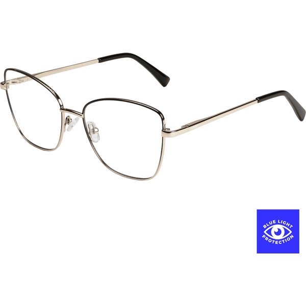 Okuliare na počítač LENSSO LE6310 01F 65801567