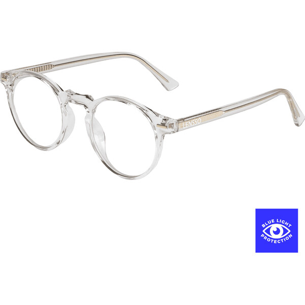 Okuliare na počítač LENSSO LE6125 05S 65667144