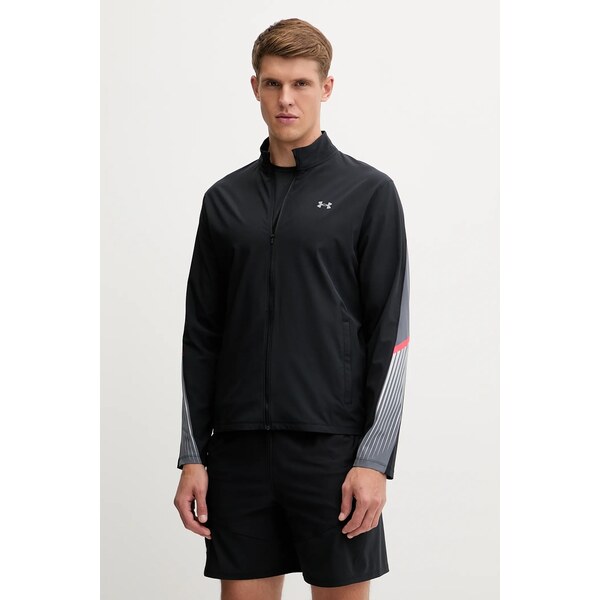 Tréningová bunda Under Armour Velociti Storm 65802011