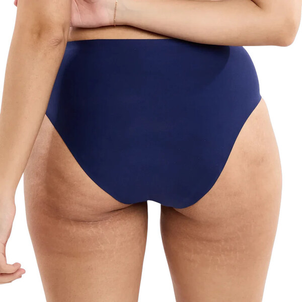 Dievčenské menštruačné nohavičky Wuka Stretch Seamless Super Heavy 65802870