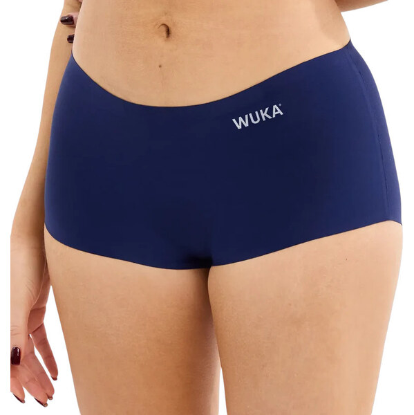 Dievčenské menštruačné nohavičky Wuka Stretch Boxer Short Heavy 65802868