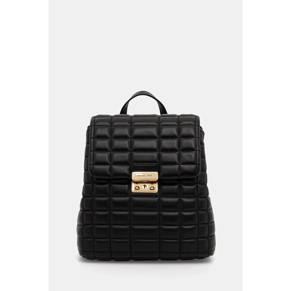 Kožený ruksak MICHAEL Michael Kors 65801951